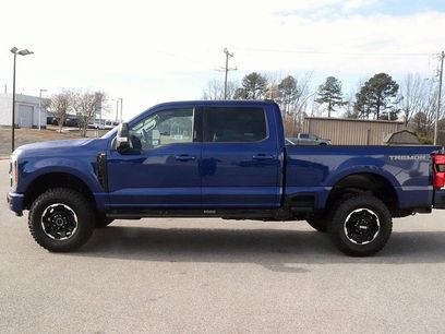 New 2026 Ford F350 XLT w/ XLT Premium Package