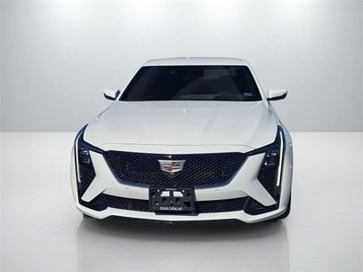 Used 2025 Cadillac CT5 V