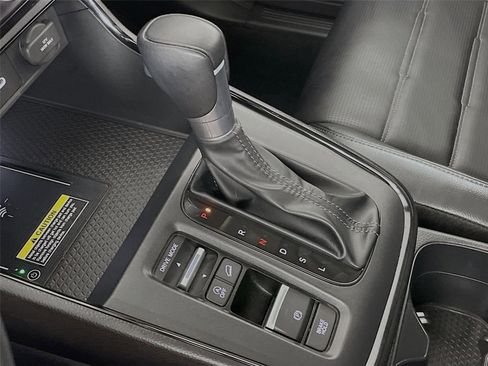 Used 2025 Honda CR-V EX-L image 20