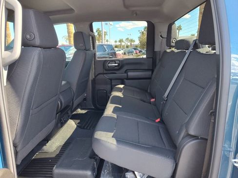 New 2026 Chevrolet Silverado 2500 Custom w/ Custom Value Package image 7