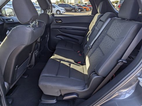 New 2026 Dodge Durango GT w/ Blacktop Package image 8