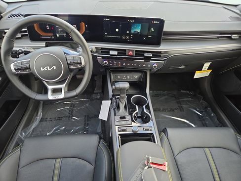 New 2026 Kia K5 GT image 21