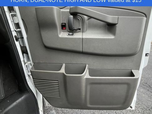 Used 2024 Chevrolet Express 3500 LT w/ LT Preferred Equipment Group image 17