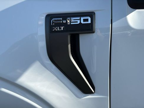 Certified 2022 Ford F150 XLT w/ Equipment Group 302A High AWD/4WD image 7