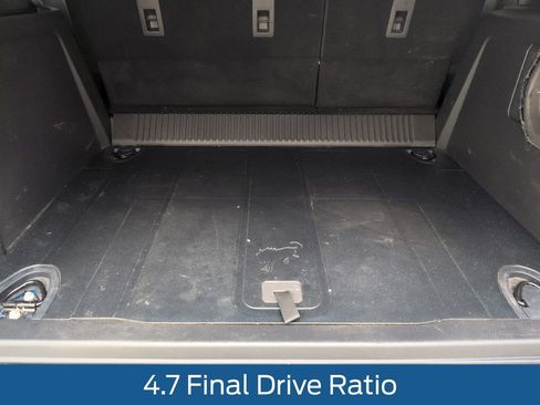 Used 2023 Ford Bronco Big Bend w/ Sasquatch Package image 29