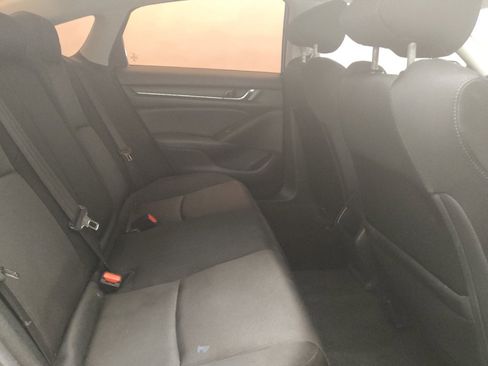 Used 2021 Honda Accord LX image 19