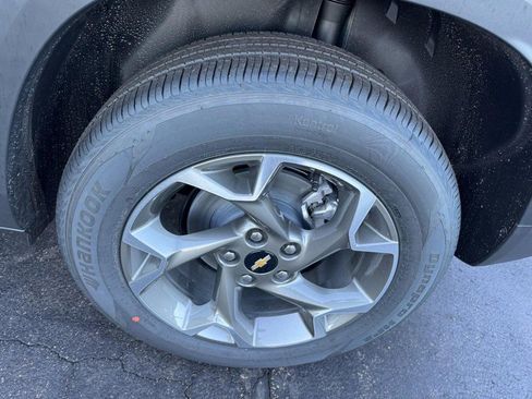 New 2026 Chevrolet Trax LT image 6
