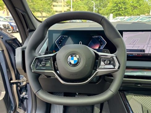 New 2026 BMW X3 xDrive30i w/ Premium Package AWD/4WD image 22