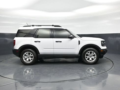 Used 2022 Ford Bronco Sport AWD/4WD image 20