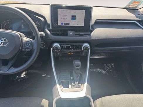 Certified 2025 Toyota RAV4 XLE AWD/4WD image 2