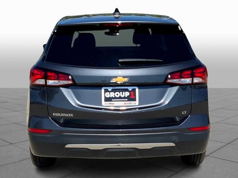 Used 2023 Chevrolet Equinox LT image 7