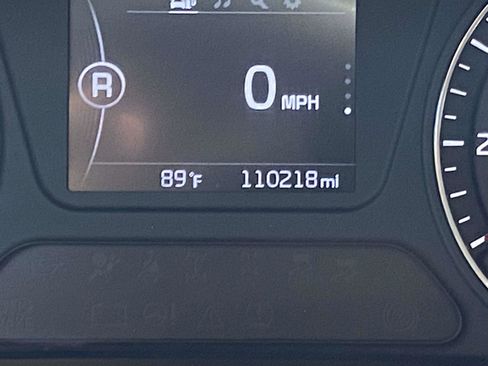 Used 2016 Kia Sorento FWD image 24
