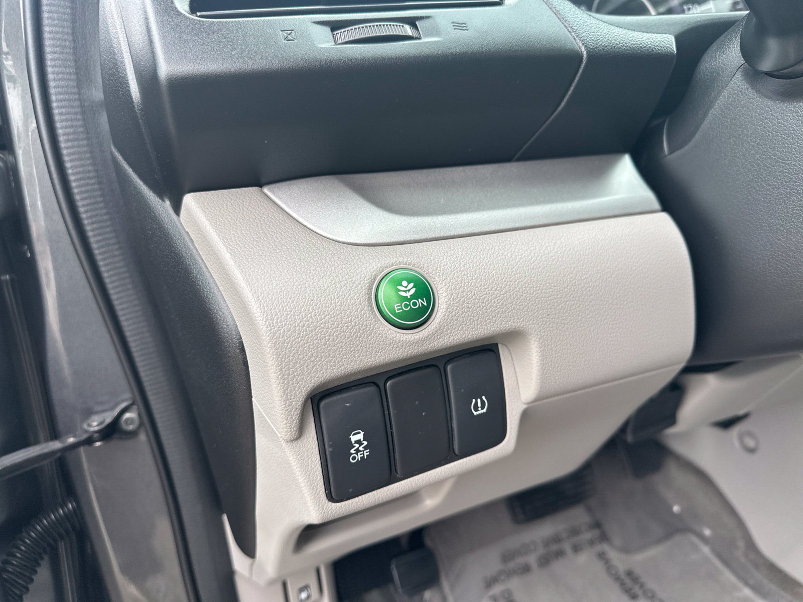 Used 2014 Honda CR-V EX image 15