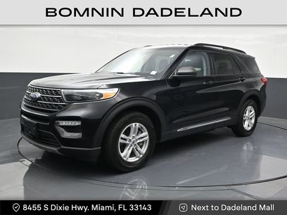 Used 2024 Ford Explorer XLT w/ Equipment Group 202A