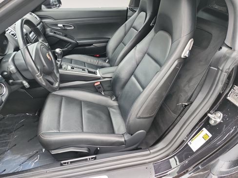 Used 2014 Porsche Boxster S RWD image 10