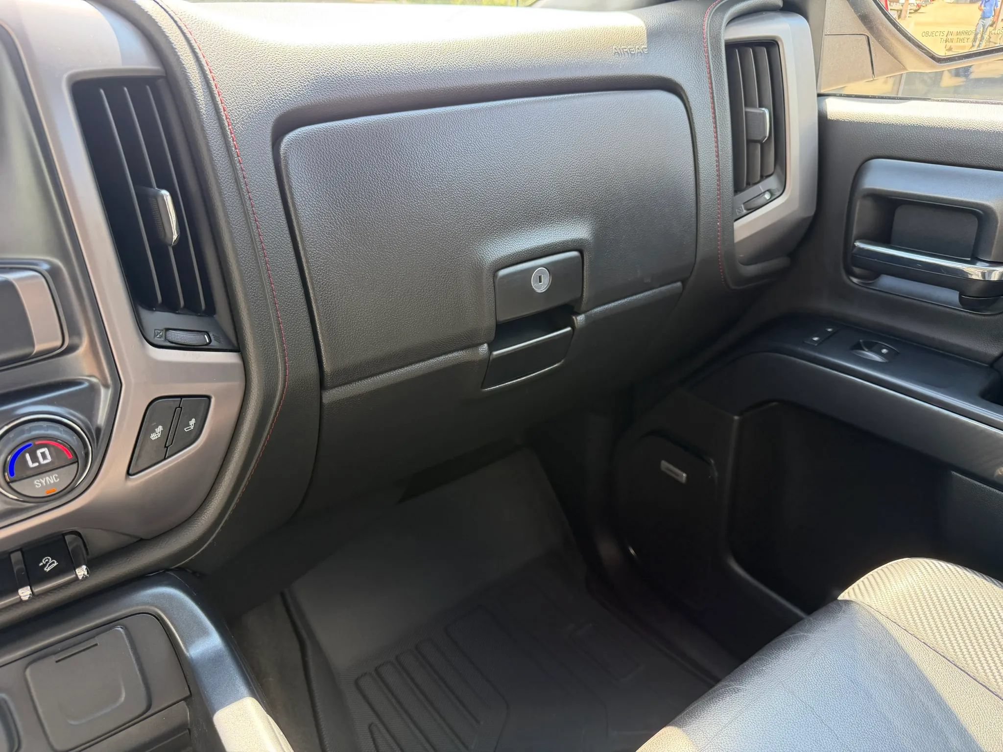 Used 2017 GMC Sierra 1500 SLT AWD/4WD image 31