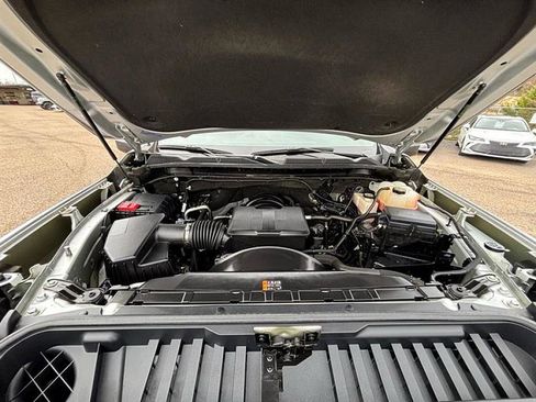 Used 2022 GMC Sierra 2500 SLE w/ SLE Value Package; image 62