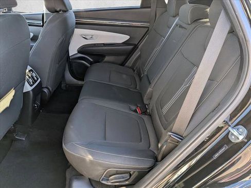 Used 2024 Hyundai Tucson SEL image 17