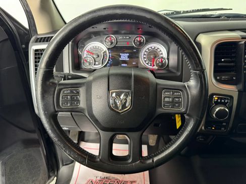 Used 2013 RAM 1500 Classic SLT w/ Big Horn Equipment Group AWD/4WD image 13