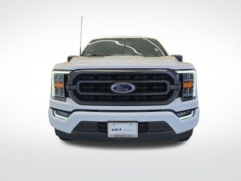 Used 2022 Ford F150 XLT w/ Equipment Group 302A High image 10