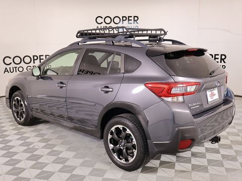Used 2021 Subaru Crosstrek 2.0i image 21