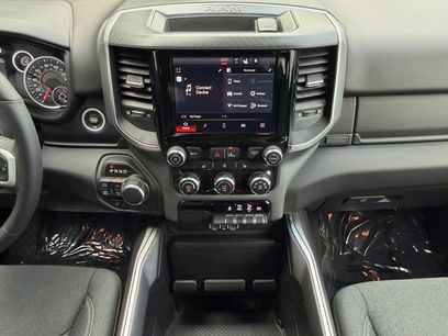 Used 2025 RAM 1500 Big Horn