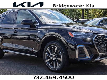 Used 2022 Audi Q5 2.0T Premium