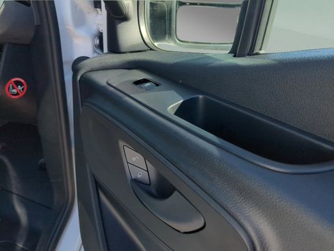 New 2025 Mercedes-Benz Sprinter 2500 image 6