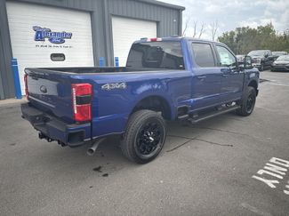 New 2026 Ford F250 XLT w/ XLT Premium Package video 3