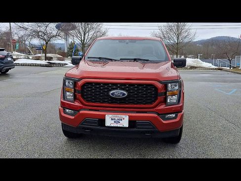 Certified 2023 Ford F150 XL w/ STX Appearance Package image 3