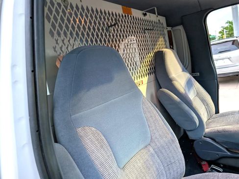 Used 1995 Ford E-250 and Econoline 250 Heavy-Duty RWD image 23