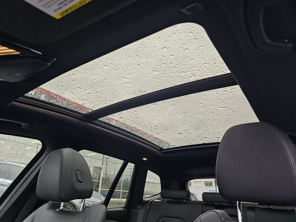 Used 2019 BMW X3 xDrive30i AWD/4WD image 25