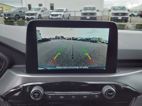Used 2024 Ford Escape Active image 17