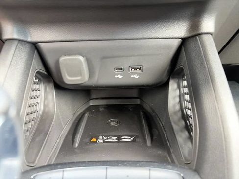 New 2026 Chevrolet TrailBlazer LT w/ Convenience Package FWD image 22