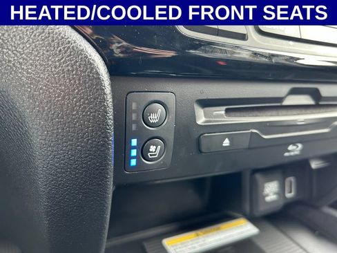 Used 2020 Honda Pilot Elite image 7