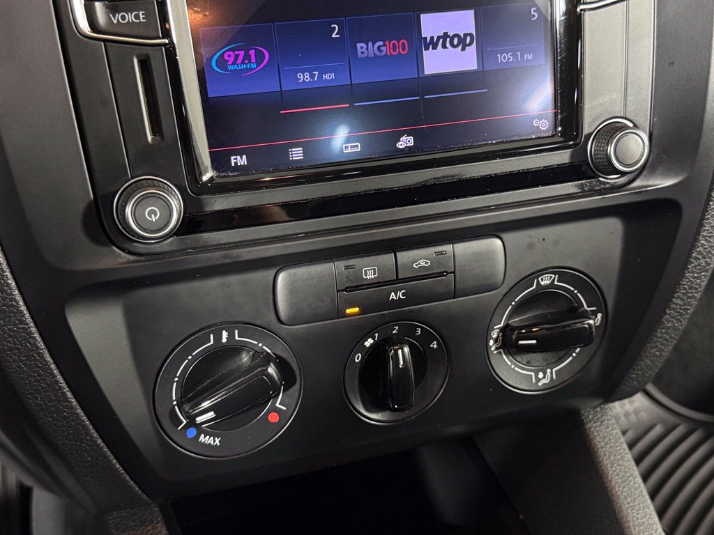 Used 2016 Volkswagen Jetta S FWD image 16