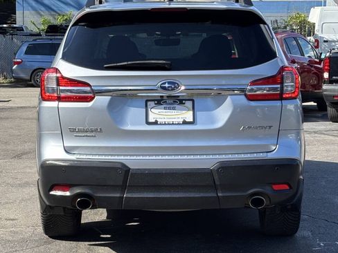 Used 2019 Subaru Ascent Premium AWD/4WD image 7
