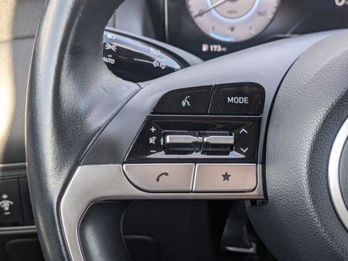 Used 2022 Hyundai Tucson XRT FWD image 24