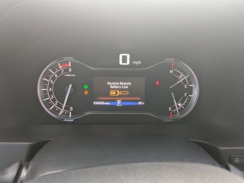 Used 2023 Honda Ridgeline Sport image 29