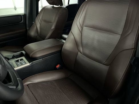 Used 2024 Toyota Land Cruiser w/ Premium Package AWD/4WD image 19