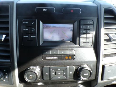 Used 2019 Ford F350 XL w/ Power Equipment Group AWD/4WD image 27