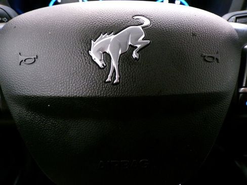 Used 2022 Ford Bronco Sport Big Bend w/ Convenience Package image 24