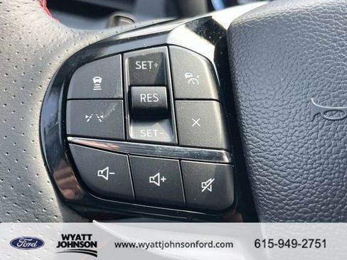 New 2026 Ford Explorer ST image 27