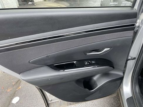 Used 2023 Hyundai Tucson Limited image 22