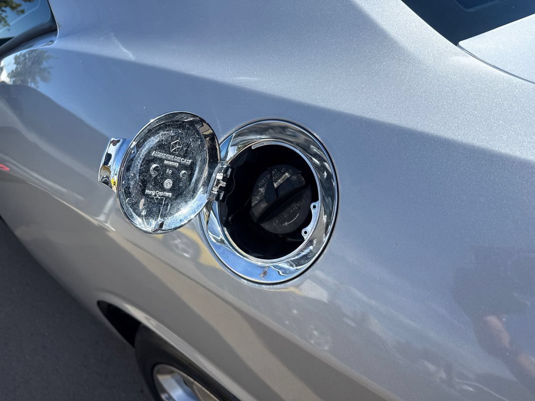 Used 2020 Dodge Challenger R/T RWD image 14