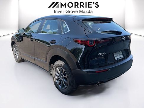 Used 2024 MAZDA CX-30 AWD 2.5 S image 7