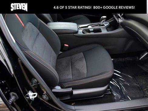 Used 2025 Nissan Sentra SR image 11