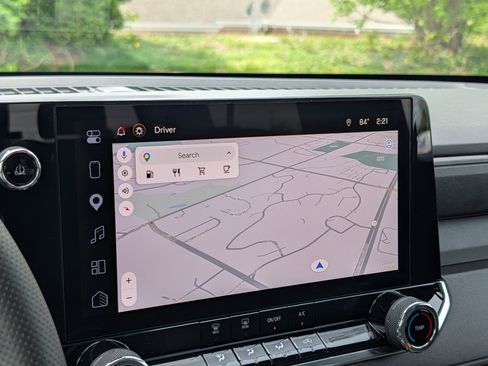 Used 2025 Chevrolet Colorado W/T w/ Advanced Trailering Package image 21