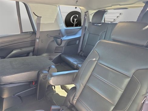 Used 2017 GMC Yukon Denali w/ Open Road Package image 13