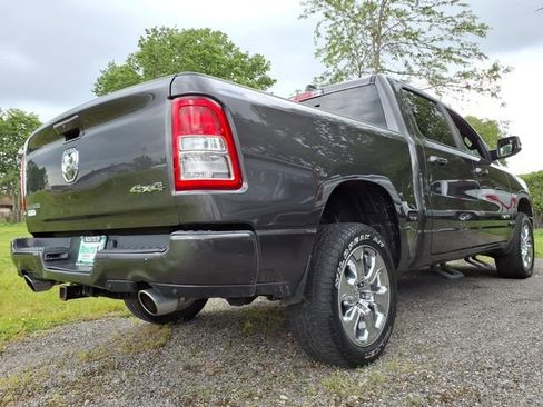 Used 2019 RAM 1500 Big Horn AWD/4WD image 6
